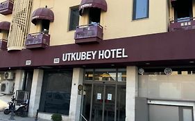 Utkubey Hotel