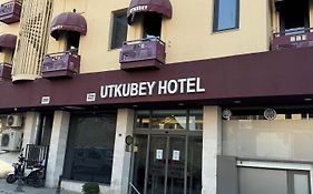 Utkubey Hotel